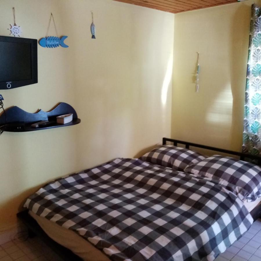 Tulman Apartment Balatonbereny Ngoại thất bức ảnh