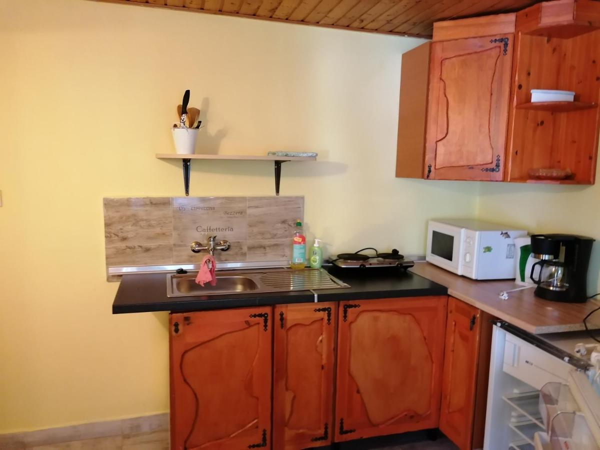 Tulman Apartment Balatonbereny Ngoại thất bức ảnh