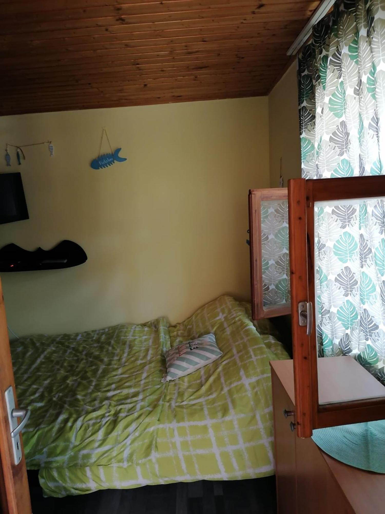 Tulman Apartment Balatonbereny Ngoại thất bức ảnh
